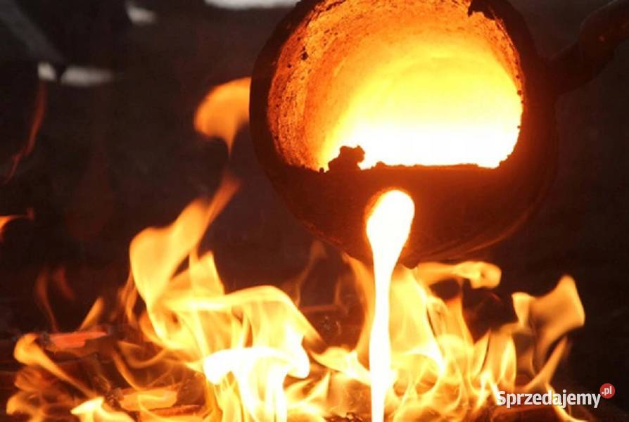 RUSZT KOMINKOWY ŻELIWNY DO KOMINKA PIECA 43x25 Skawina