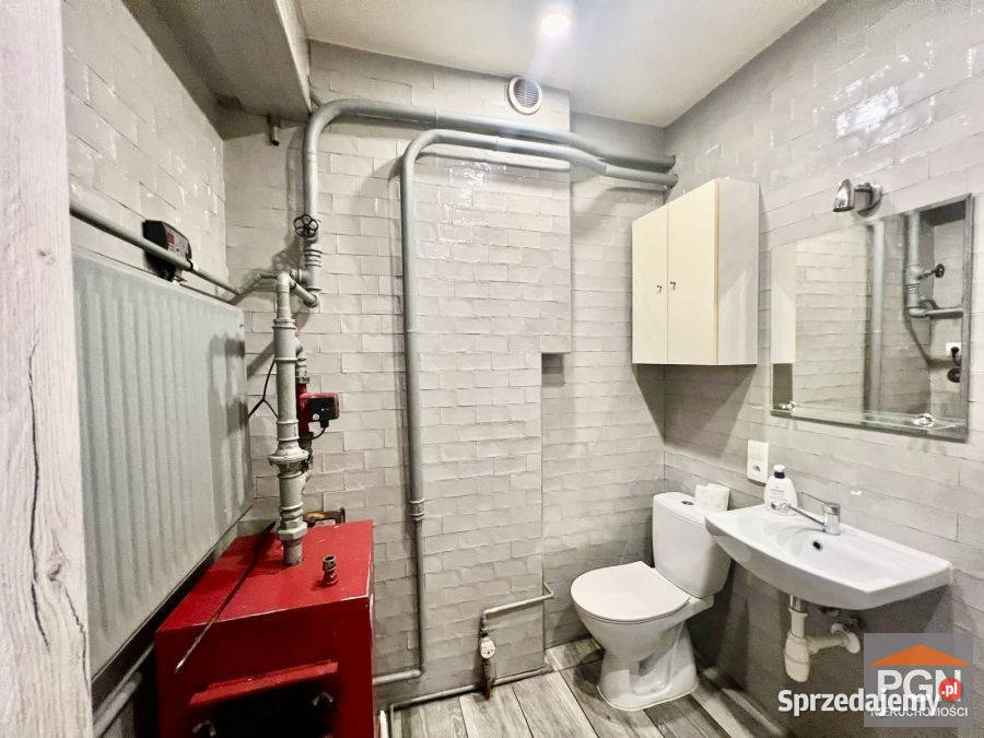 Mieszkanie Golczewo 50m2 2 pok sprzedam