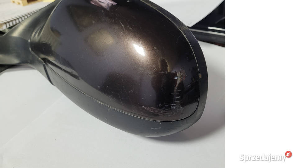 LUSTERKO ZEWNĘTRZNE LEWE 10 PIN 44226 VOLVO S80 Ruda Śląska