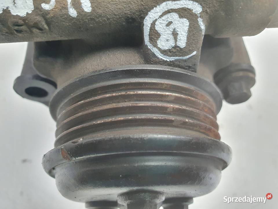 Ford Transit MK6 VI 20 TDDI POMPA WSPOMAGANIA Rudka