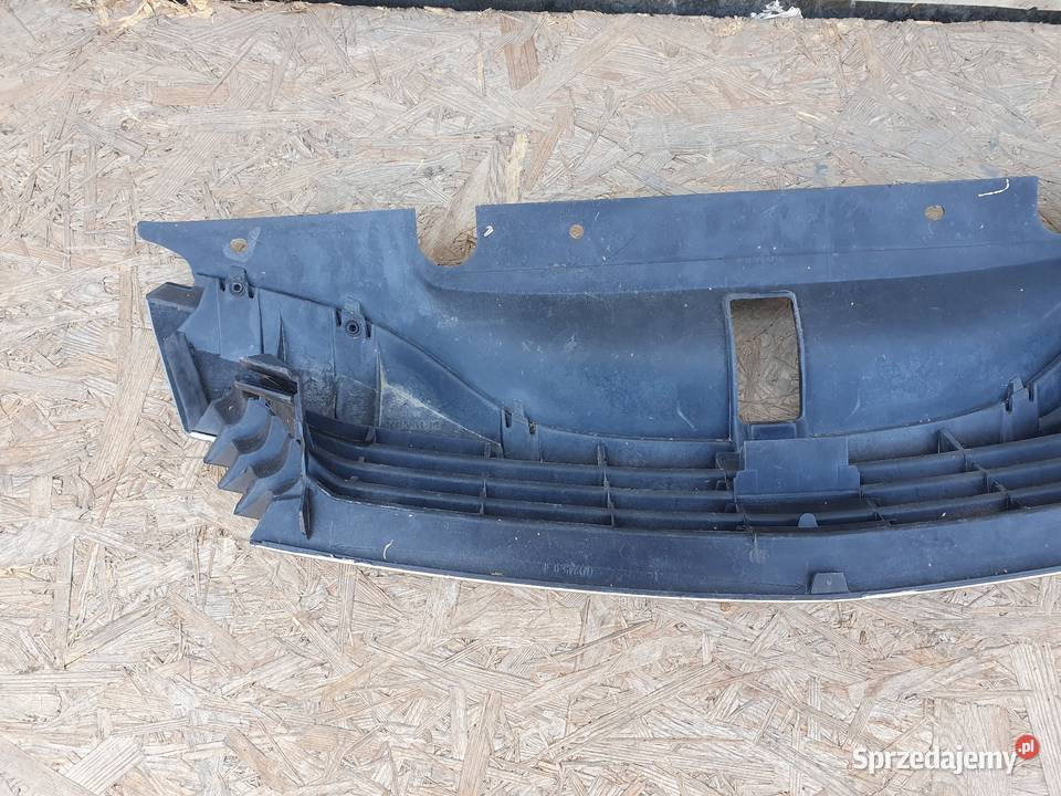RENAULT LAGUNA 2 II GRILL ATRAPA ZDERZAKA PRZÓD Międzychód sprzedam
