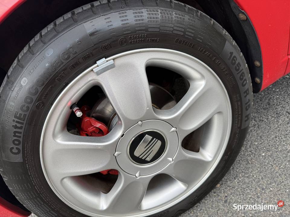 Hyundai i10 PA 2008r 11 67 107000 przebiegu aluminiowe felgi Łódź sprzedam