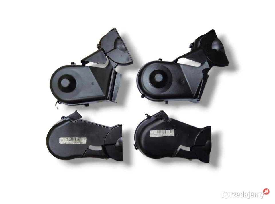 OBUDOWA OSŁONA ROZRZĄDU 25 TDI AUDI A6 C5 AUDI Działoszyce