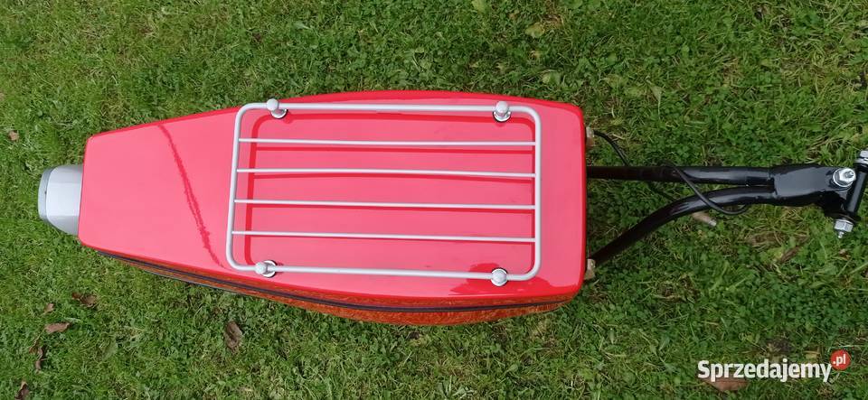 Przyczepka Niewiadów N31 nowa Niewiadów