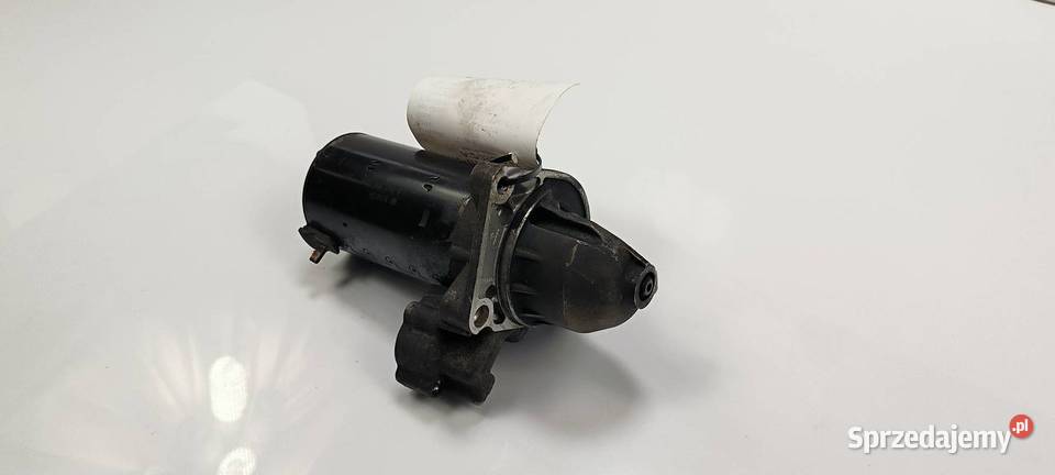 ROZRUSZNIK IVECO DAILY 35S18 0001109306 Lipno