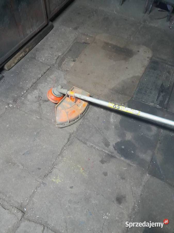 Kosa spalinowa pomorskie