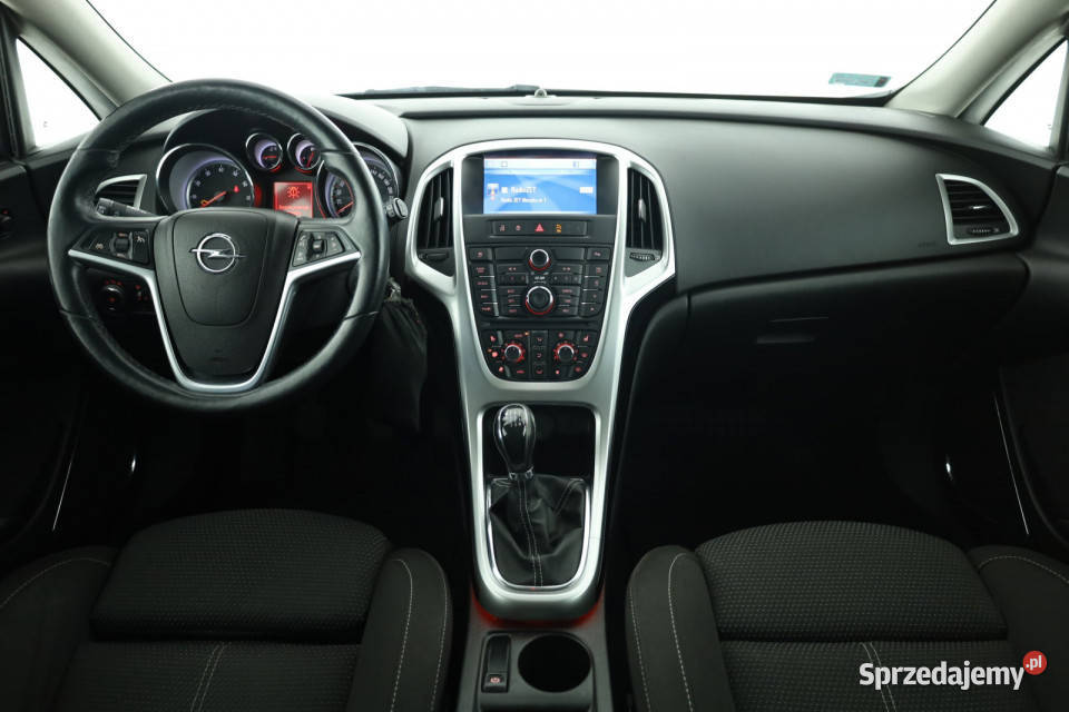 Opel Astra 14 T Astra Piaseczno sprzedam
