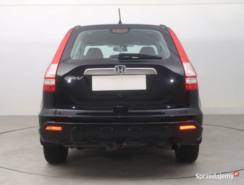 Honda CRV 20 i Bielany Wrocławskie
