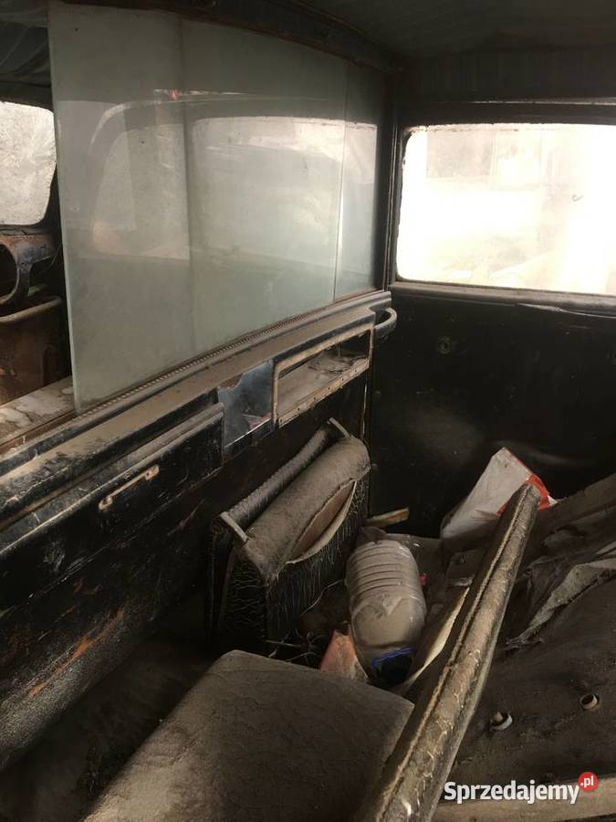 MERESEDES BENZ 320 PULMAN 59KM wielkopolskie Wągrowiec