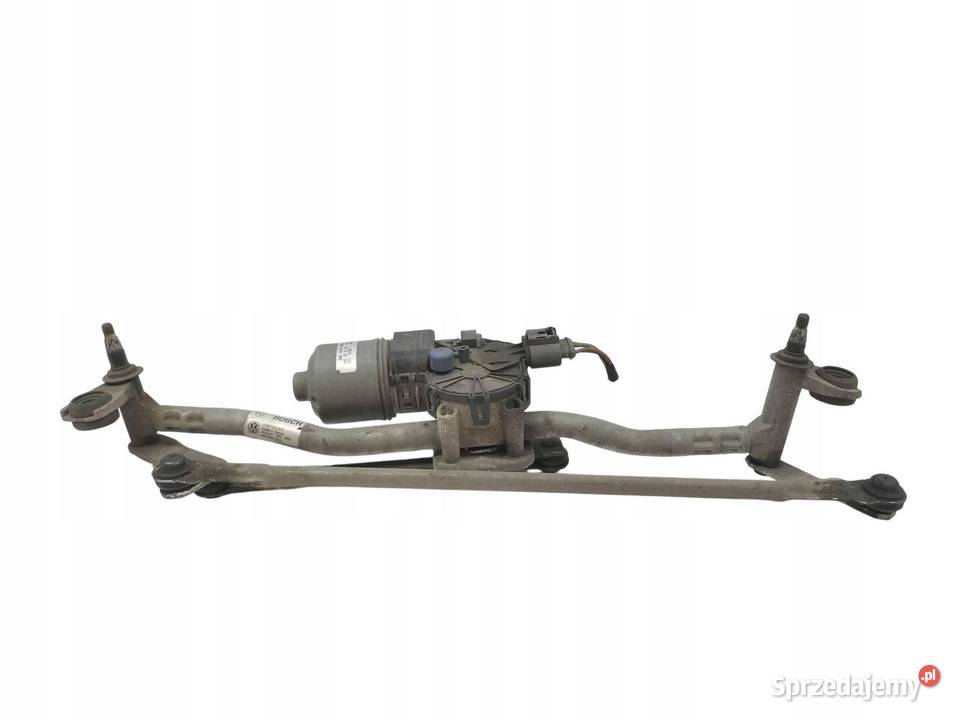 MECHANIZM WYCIERACZEK PRZÓD USA 561955023C VW świętokrzyskie sprzedam