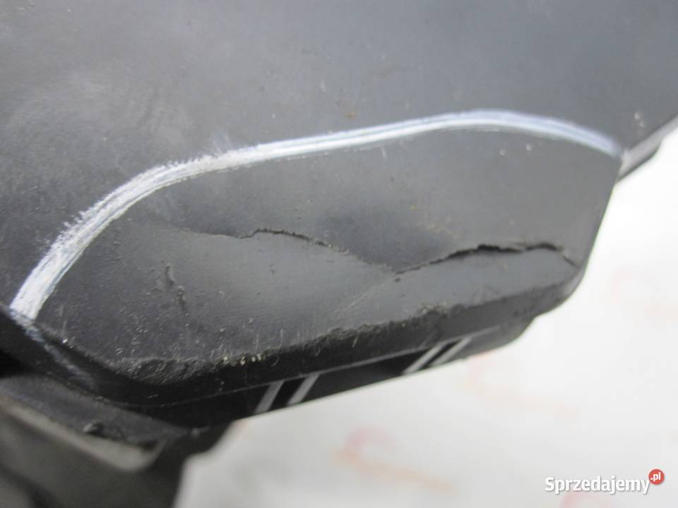 MAZDA 6 III GJ 22 D 16r pompa ABS GMM1437A0 Części samochodowe Kielce