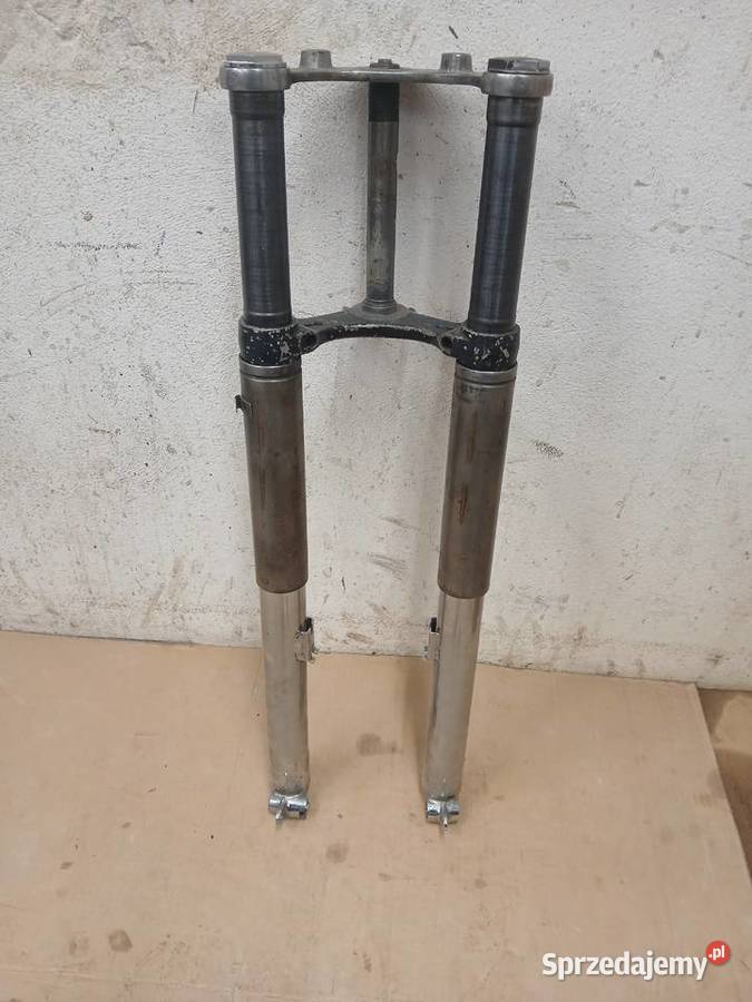 AWO AVO SIMSON przednie zawieszenie do sporta na Kieźliny