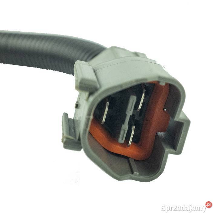 Cewka gaszenia Selenoid 12V Yanmar 12995377811 Tajęcina