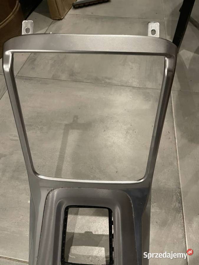 Panel sterowania radiem klimatyzacja VOLVO V70 Darłowo