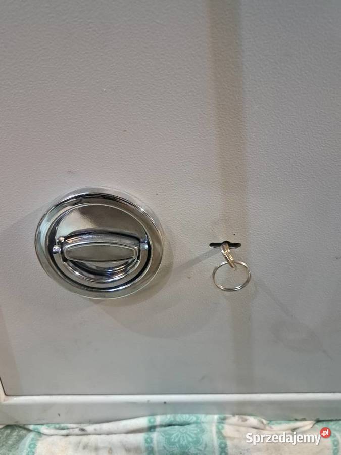 Sejf Polaszek Pozostałe Wrocław