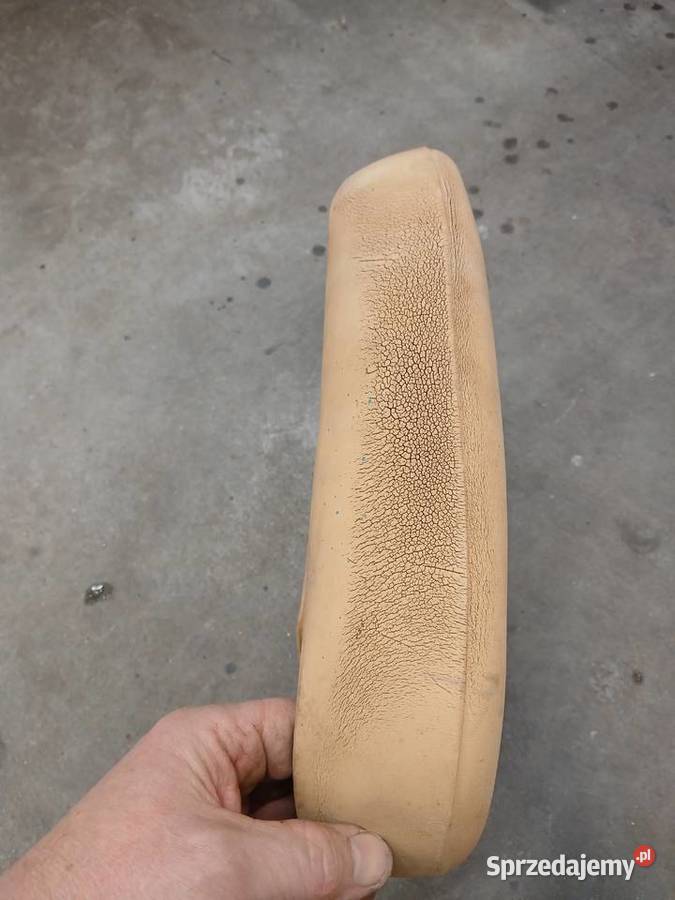 MZ ES 2502 TROPHY guma siedzenia kanapy Kieźliny