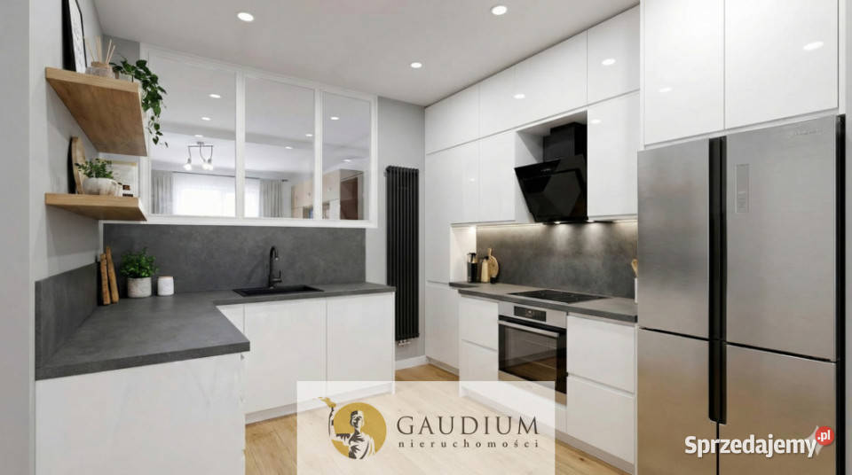 Kawalerka z ogromnym potencjałem Nowy Staw pomorskie sprzedam