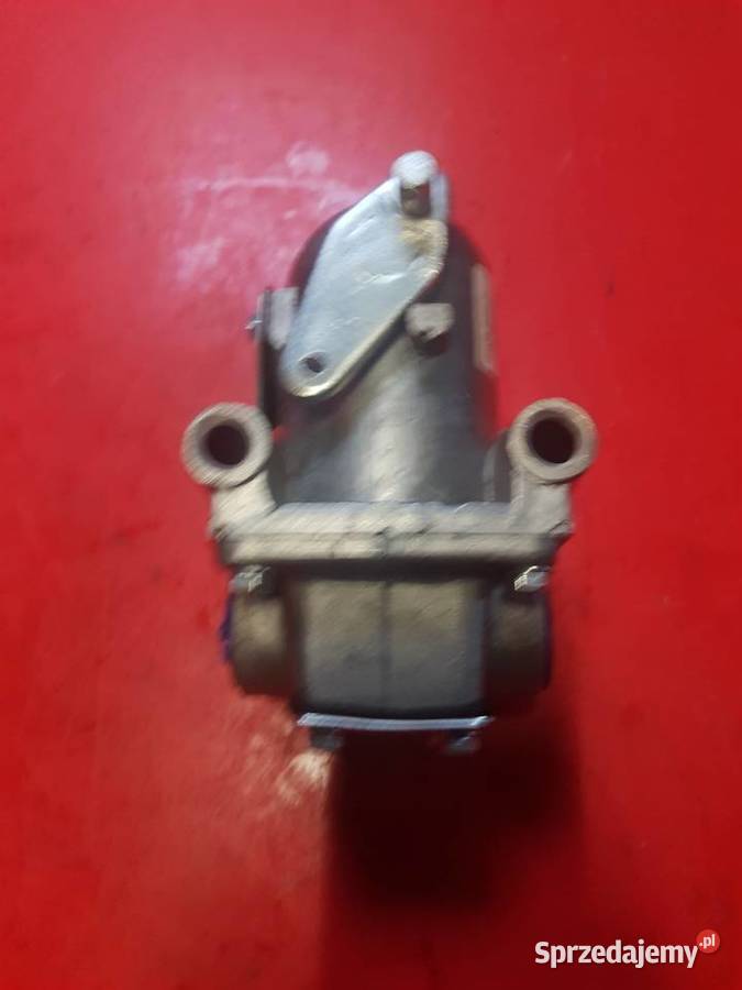 A2961000 Zawór hamulcowy MTZ PRONAR Sulechów