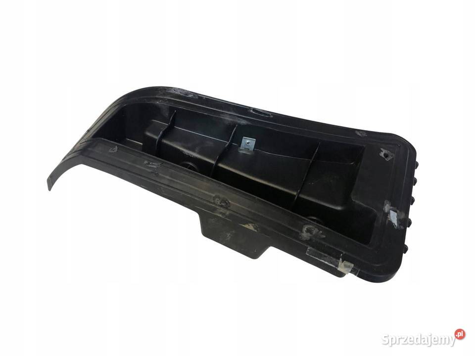 IVECO DAILY 6 VI City 20142018 Zderzak przedni osobowe świętokrzyskie Skarżysko-Kamienna