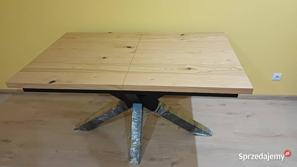 Stolik kawowy 50cm Myśliwczów