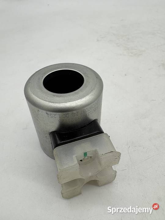 Rexroth R901370939 Cewka zaworu mazowieckie Warszawa