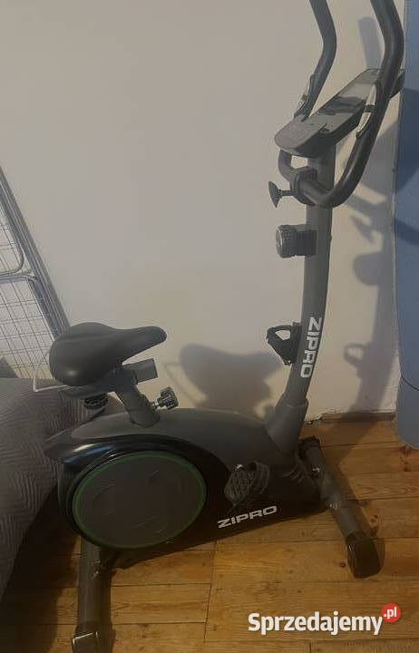 Rowerek stacjonarny Zipro Nitro