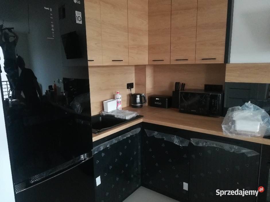 Odstapie mieszkanie tbs Oświęcim