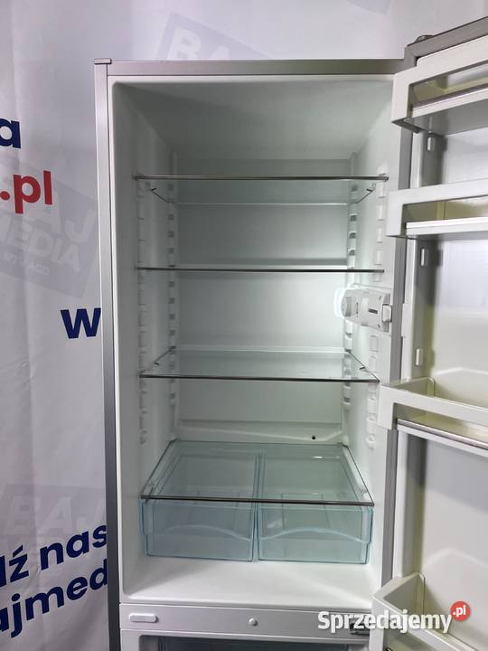 LODÓWKA Liebherr Germany 16155 Nowa A Wiejca