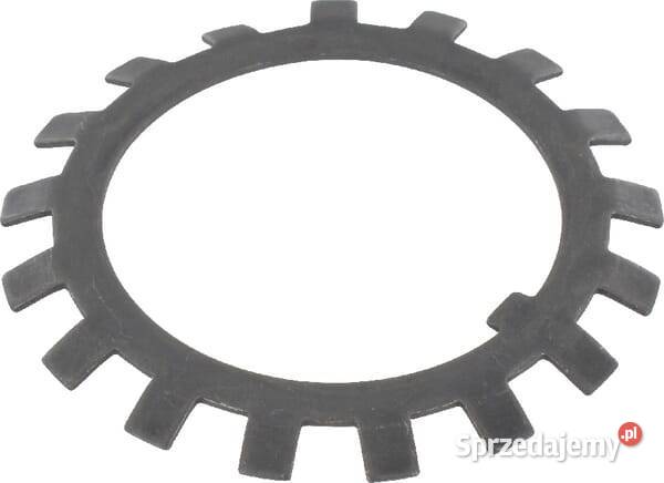 Pierścień zabezpieczający 50 mm Herder 92141000 Kamionna