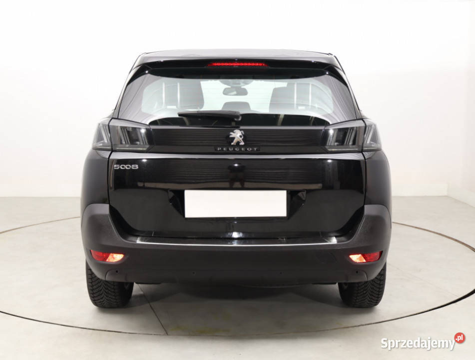 Peugeot 5008 15 BlueHDi