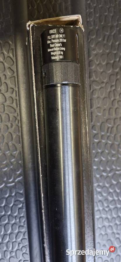 Hatsan kartusz 180 Sporty strzeleckie i myślistwo Mława