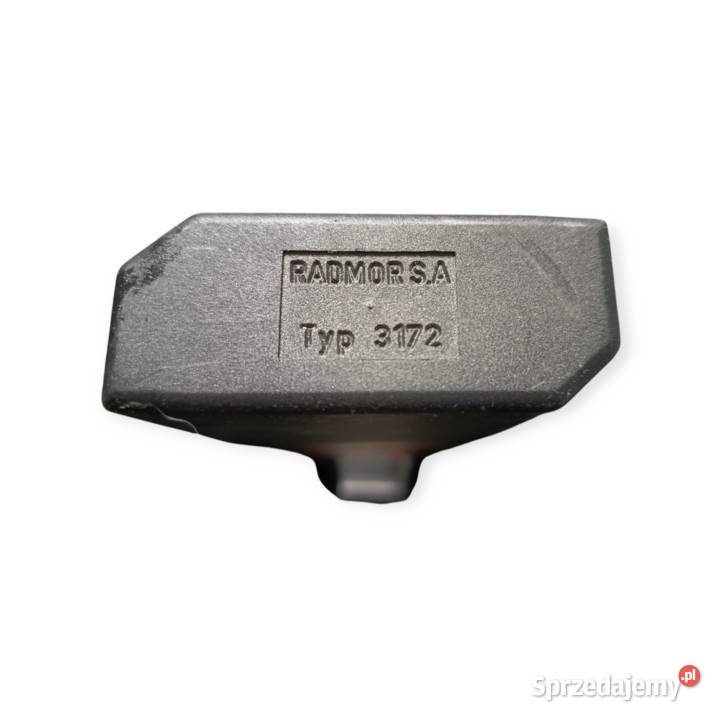 RADIOTELEFON UNITRA RADMOR TYP 3172 MILICJA ZOMO Kołobrzeg