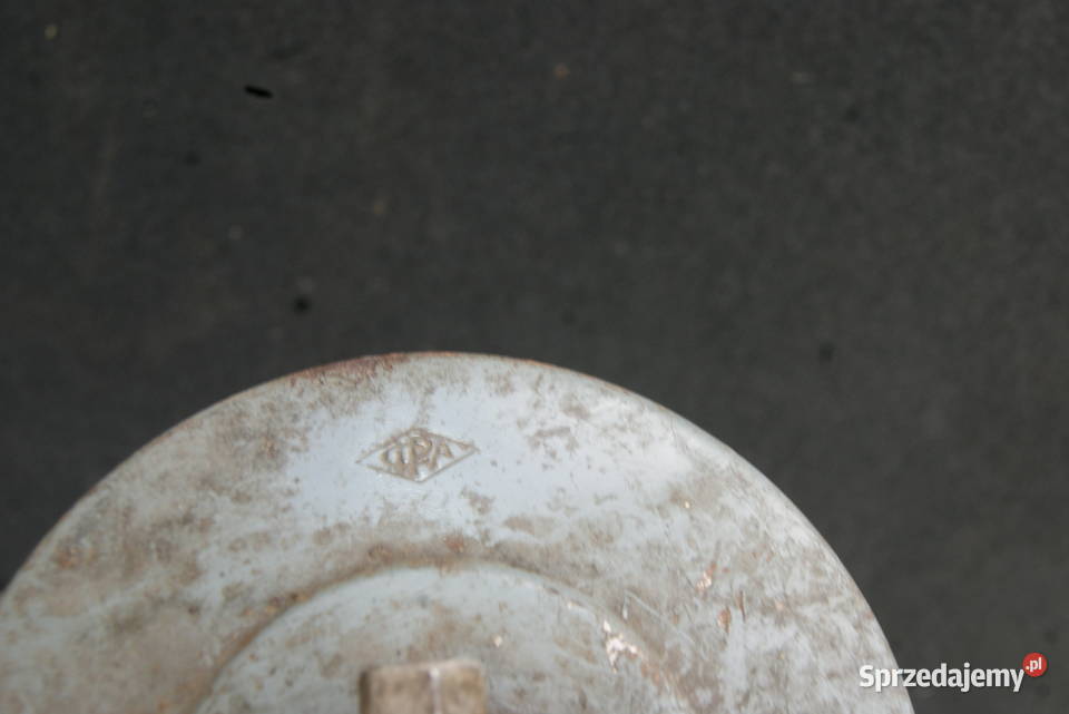 LUSTERKO HARLEY INDIAN TERROT NSU DKW BMW Rybnik