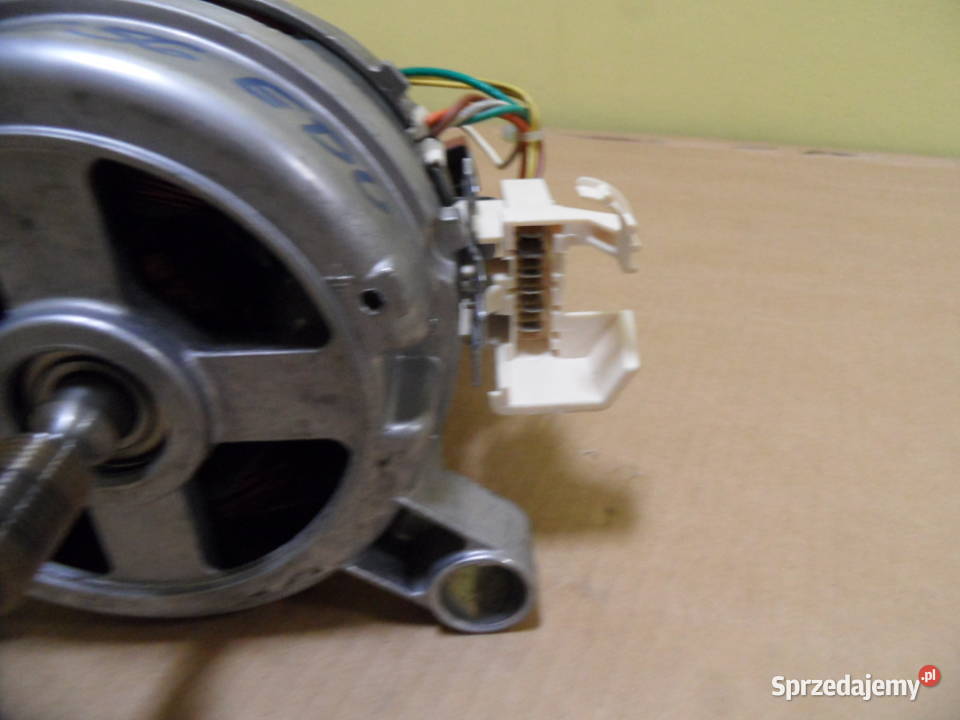 silnik pralki electrolux EWS11056EDU świętokrzyskie