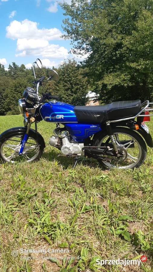 Sprzedam zumico gr 200 nieuszkodzony Bodzentyn sprzedam