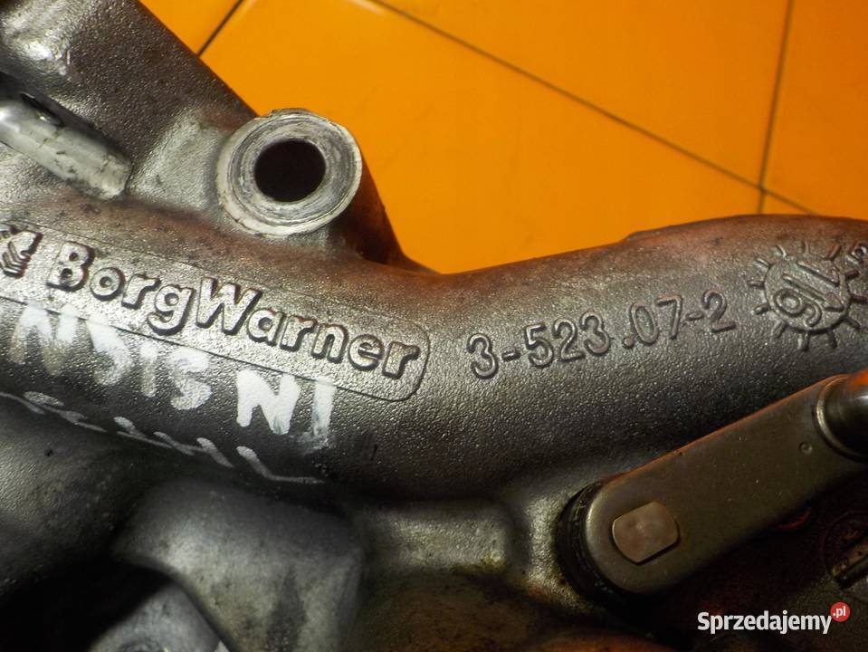 INSIGNIA ANTARA ZAFIRA 20 CDTI 17r B20DTH