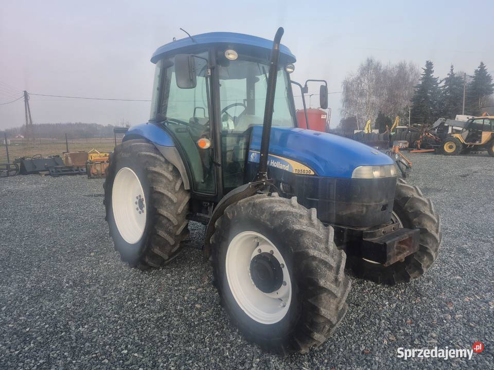 holland to 5030 2011 renault mtz ursus zetor Turek
