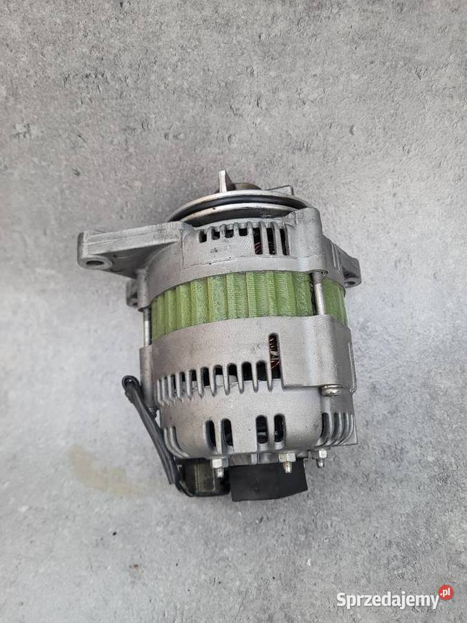 Honda Gold wing valkyrie GL 1500 SC22 ALTERNATOR wielkopolskie Nowy Tomyśl sprzedam