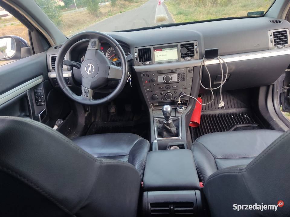 Opel Vectra c 19cdti 4/5 Ostrowiec Świętokrzyski