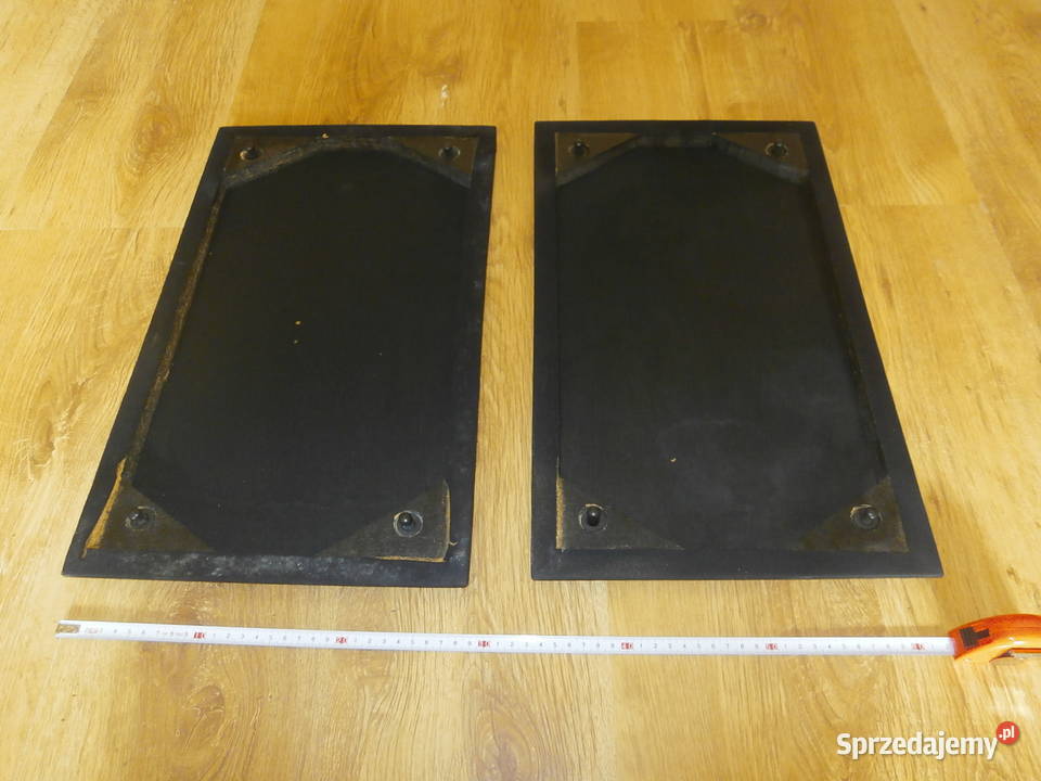 Tonsil ZGC 50844 maskownice 2 Łódź