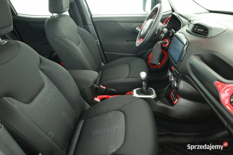 Jeep Renegade 16 EtorQ Renegade