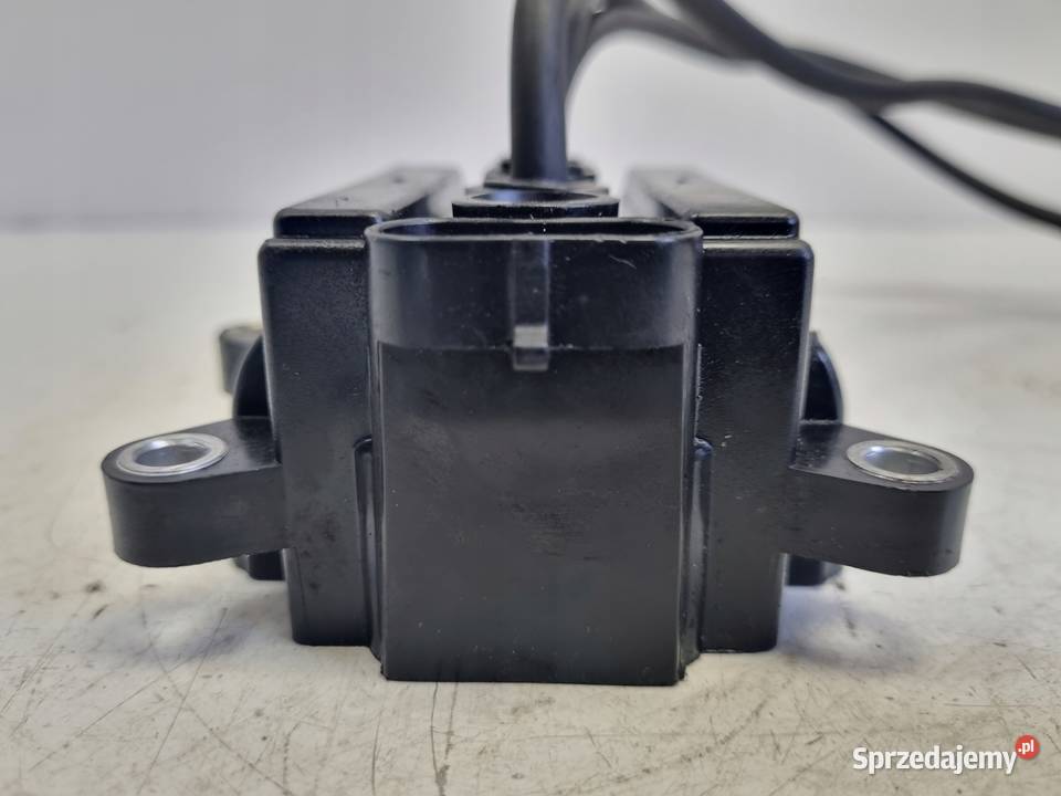 CEWKA ZAPŁONOWA Renault Clio II 12 16V Rudka