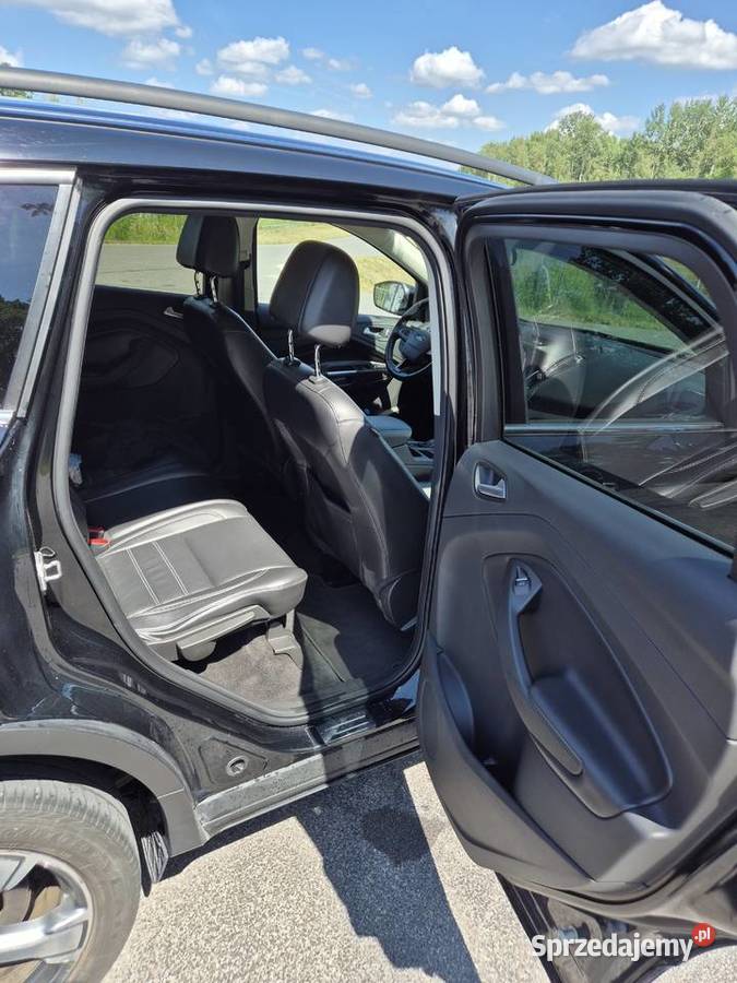 Ford Espace 20 elektryczne szyby mazowieckie Kobyłka