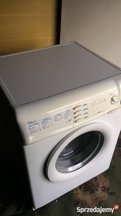 Pralka Candy do naprawy na części Głogów Małopolski
