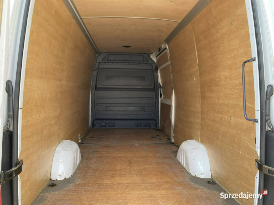 Mercedes Sprinter Sprinter 313CDI 2015