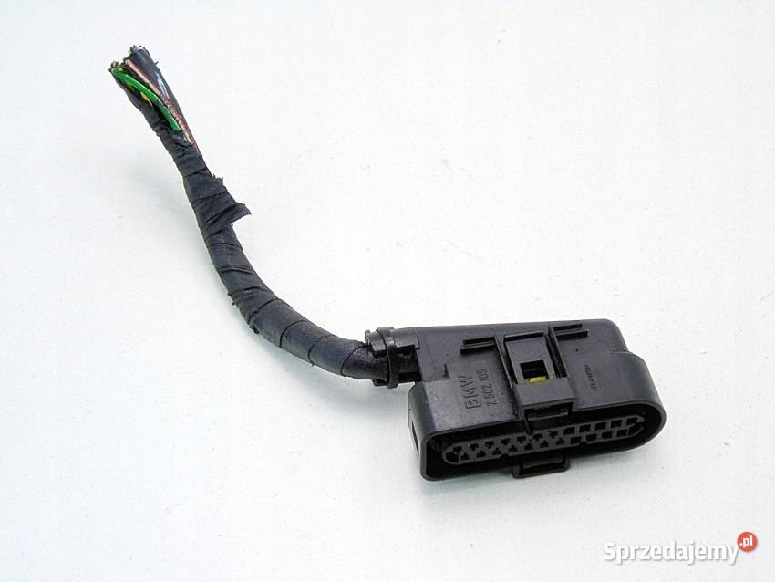 WTYCZKA KOSTKA 16 18 20 i BMW 3 5 E46 318 CI TI Sosnowiec