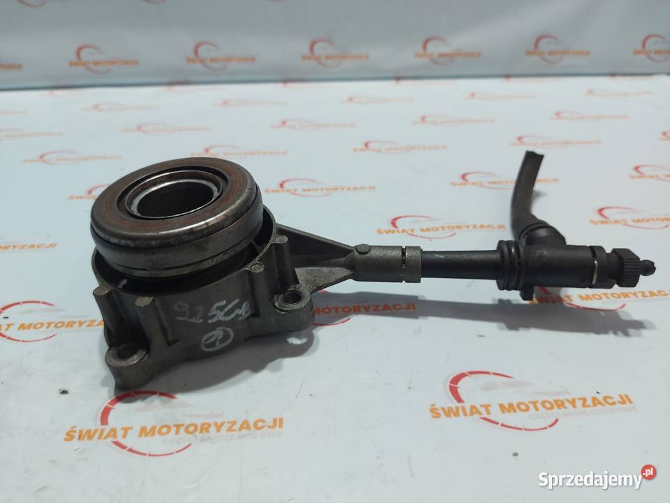 TRANSIT 24 TDCI JXFC JXFA 115 wysprzęglik świętokrzyskie Kielce