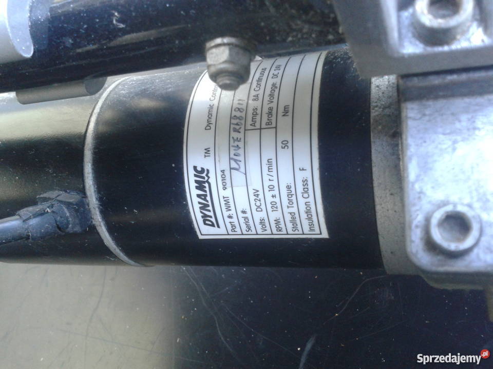 WÓZEK INWALIDZKI VERMEIREN RAPIDO Gołębiewo