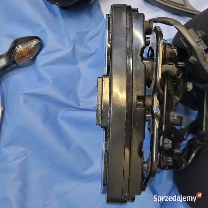 HONDA CB 650 F 500 F ABS licznik zegar Nowy Tomyśl sprzedam