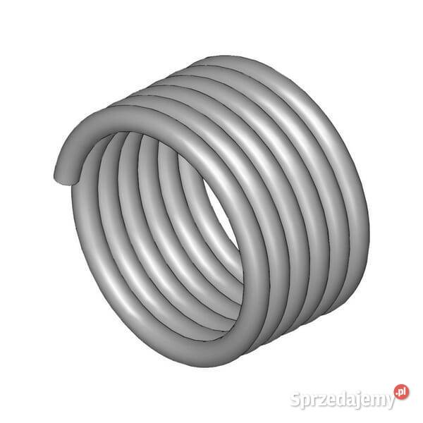 Sprężyna Scharmller 20180330 Kamionna